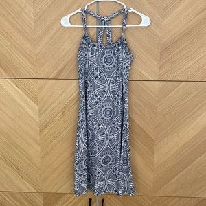 Prana Activewear Dress in XS